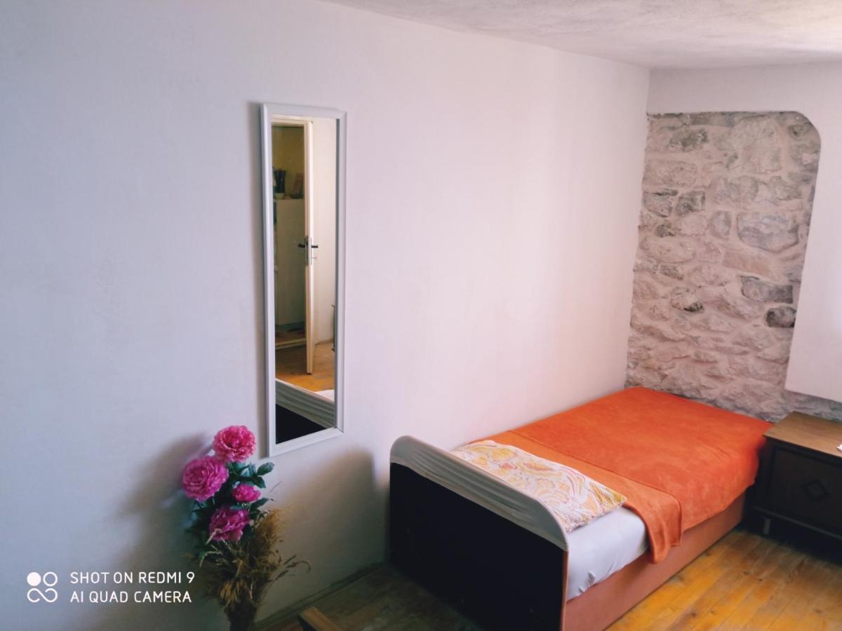 Apartman Anna Podstrana Exterior photo