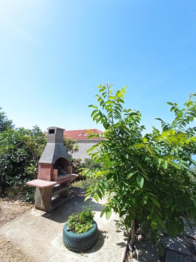 Apartman Anna Podstrana Exterior photo